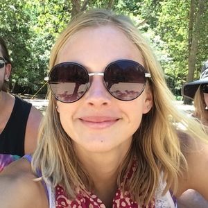 Meet your Posher, Kelsey